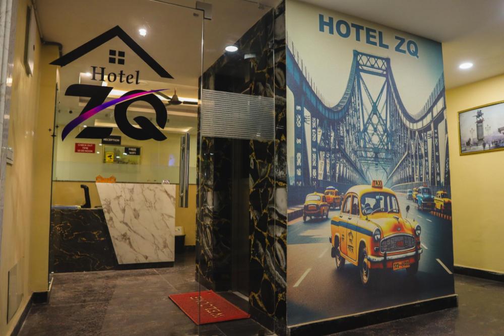 hotel zq