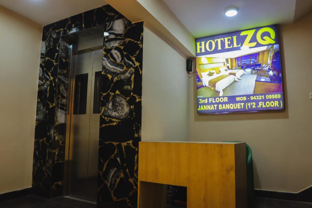 hotel zq