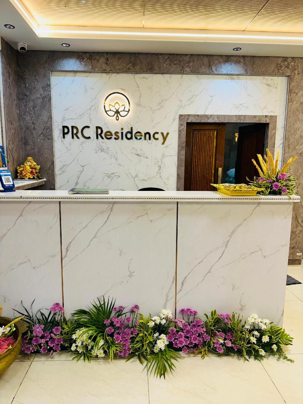 prc residency