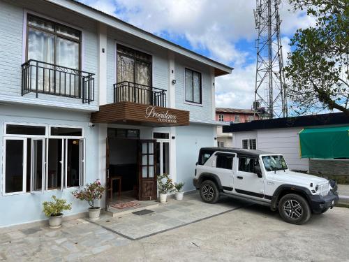 providence guesthouse