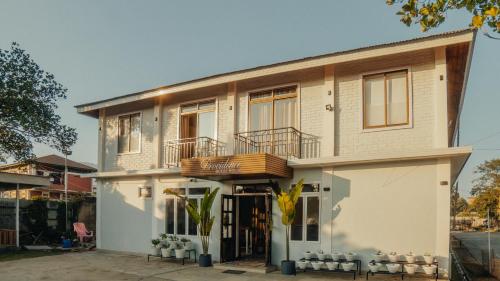 providence guesthouse