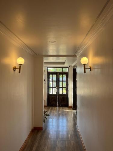 providence guesthouse