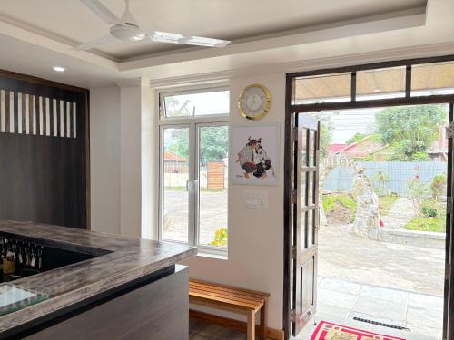 providence guesthouse