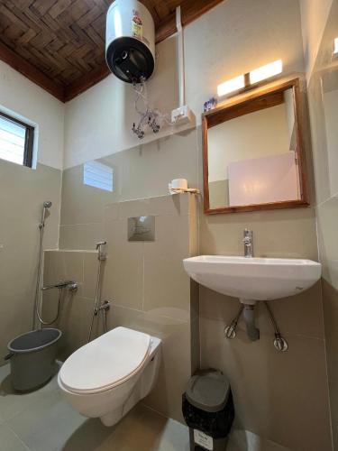 providence guesthouse