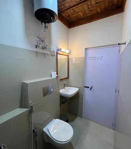 providence guesthouse