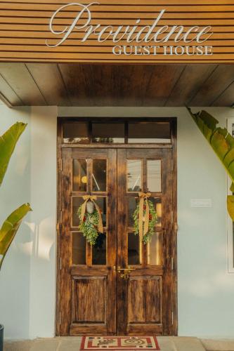 providence guesthouse