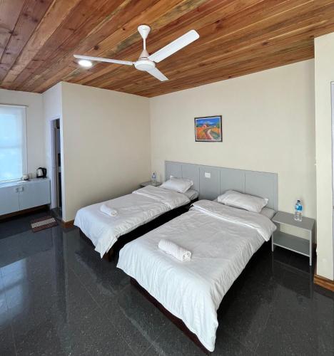 providence guesthouse