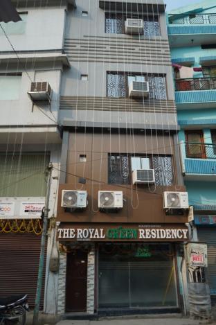 the royal green residency