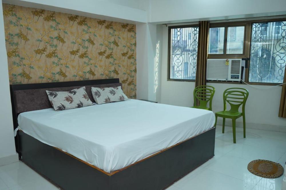 the royal green residency