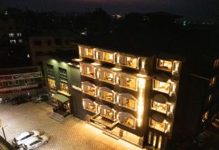 the olive hotel srinagar