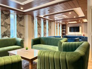 the olive hotel srinagar