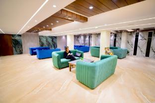 the olive hotel srinagar