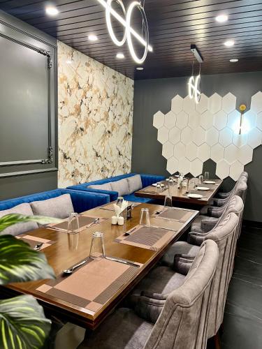 the olive hotel srinagar