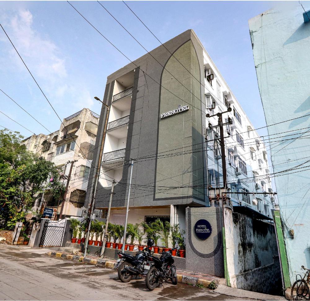 frenotel secunderabad