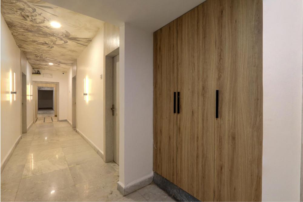 frenotel secunderabad