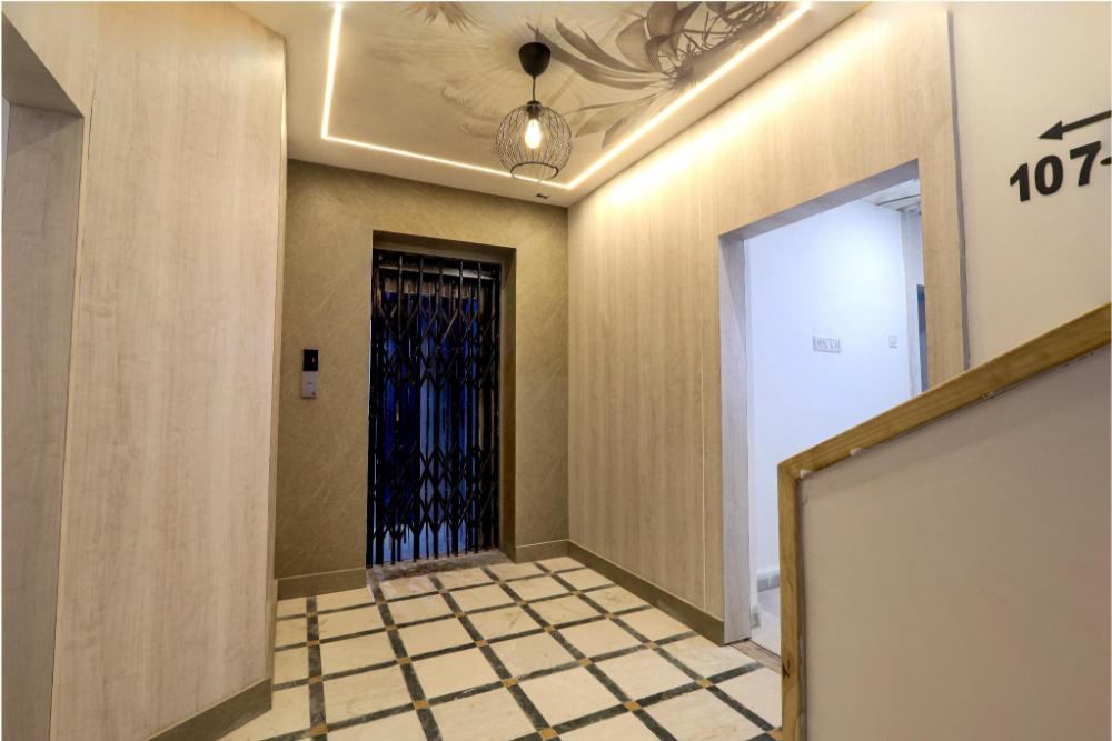 frenotel secunderabad