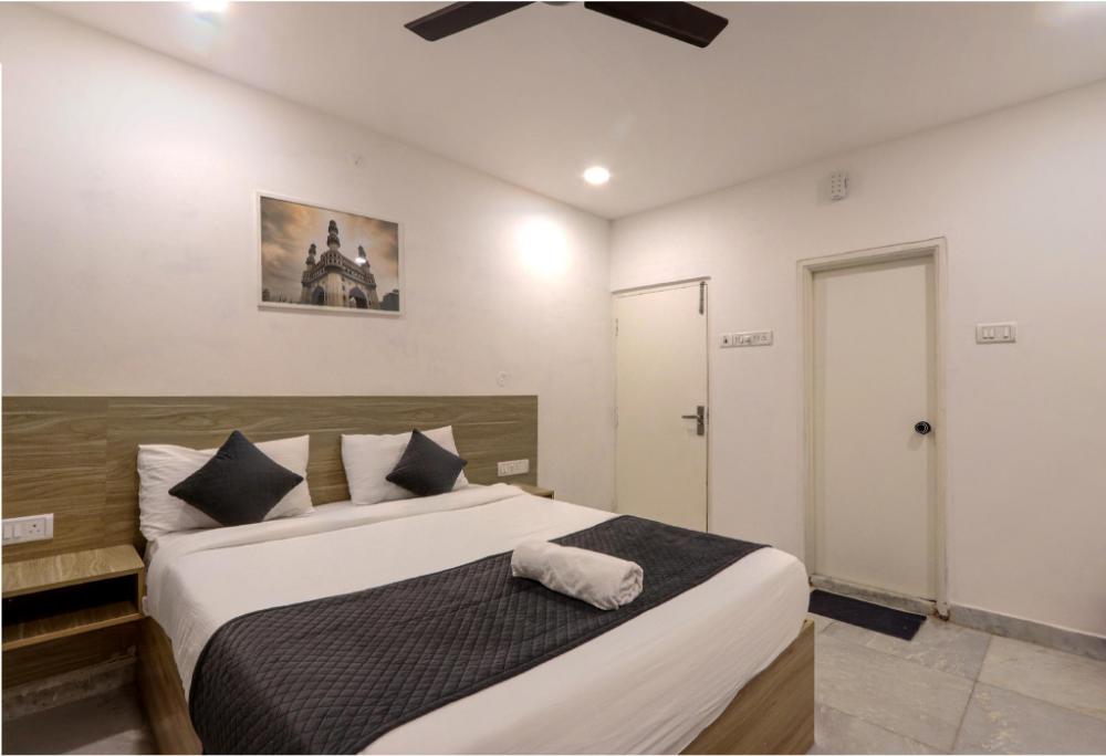 frenotel secunderabad