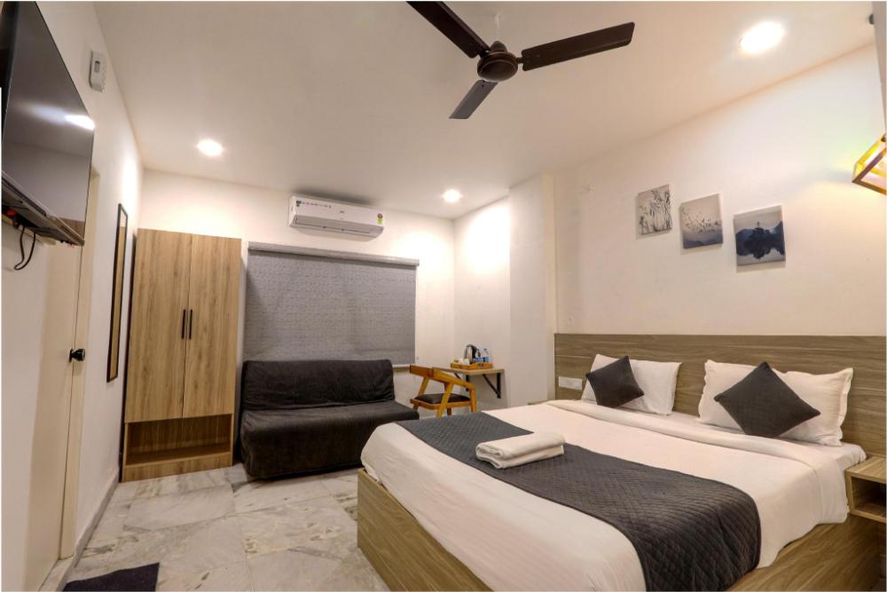 frenotel secunderabad