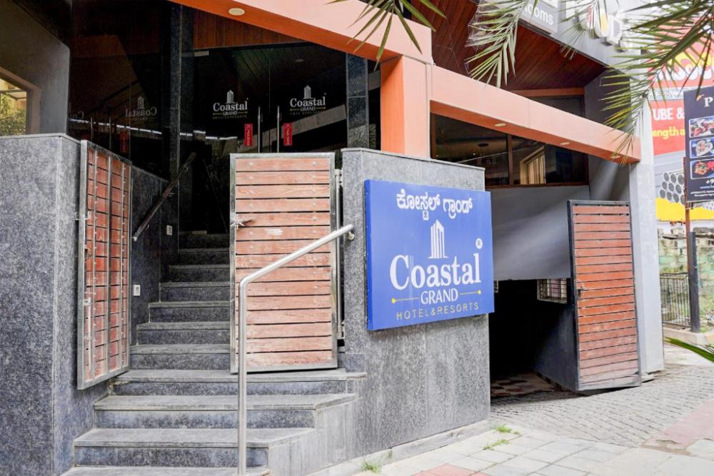 hotel o coastal grand hotel and resorts