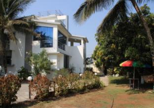 kriyam villa alibaug