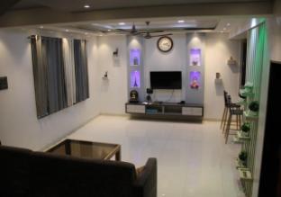 kriyam villa alibaug