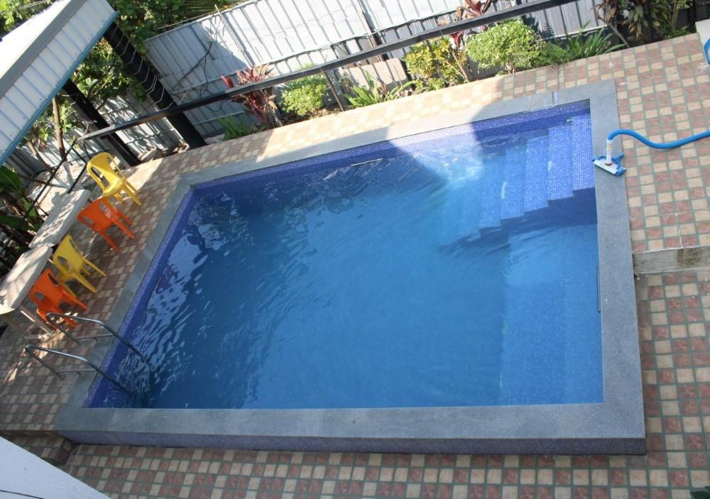 kriyam villa alibaug