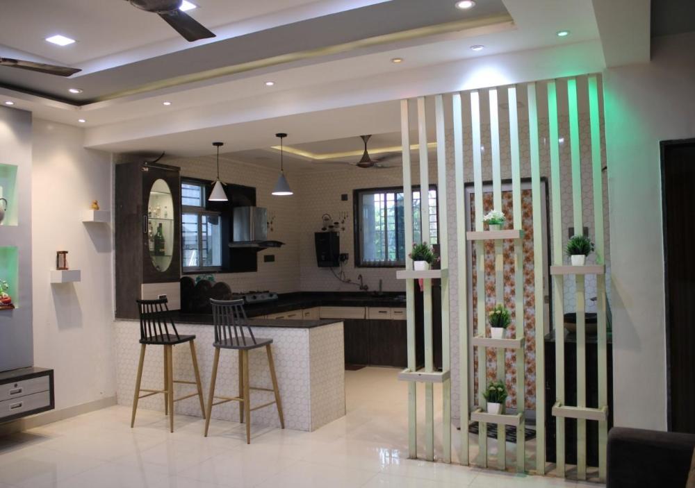 kriyam villa alibaug