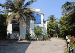 kriyam villa alibaug