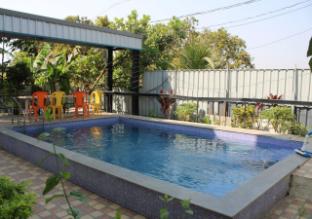 kriyam villa alibaug