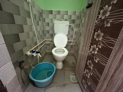 the kaya backpackers hostel