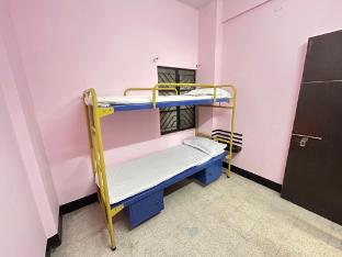 the kaya backpackers hostel