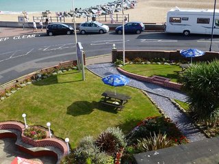 Oyo Stade Court Hotel,Hythe>>Folkestone,3 star