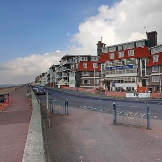 Oyo Stade Court Hotel,Hythe>>Folkestone,3 star