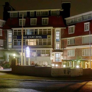 Oyo Stade Court Hotel,Hythe>>Folkestone,3 star
