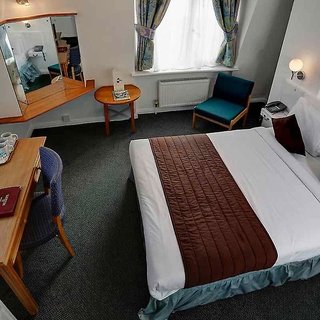 Oyo Stade Court Hotel,Hythe>>Folkestone,3 star