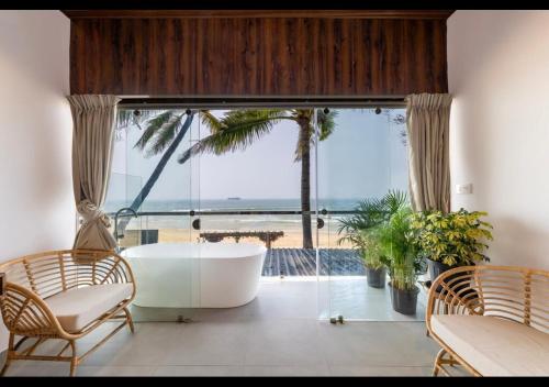 goa