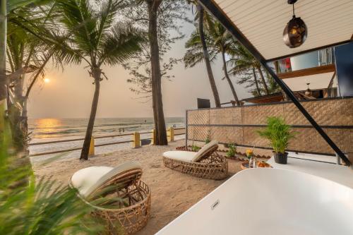 goa