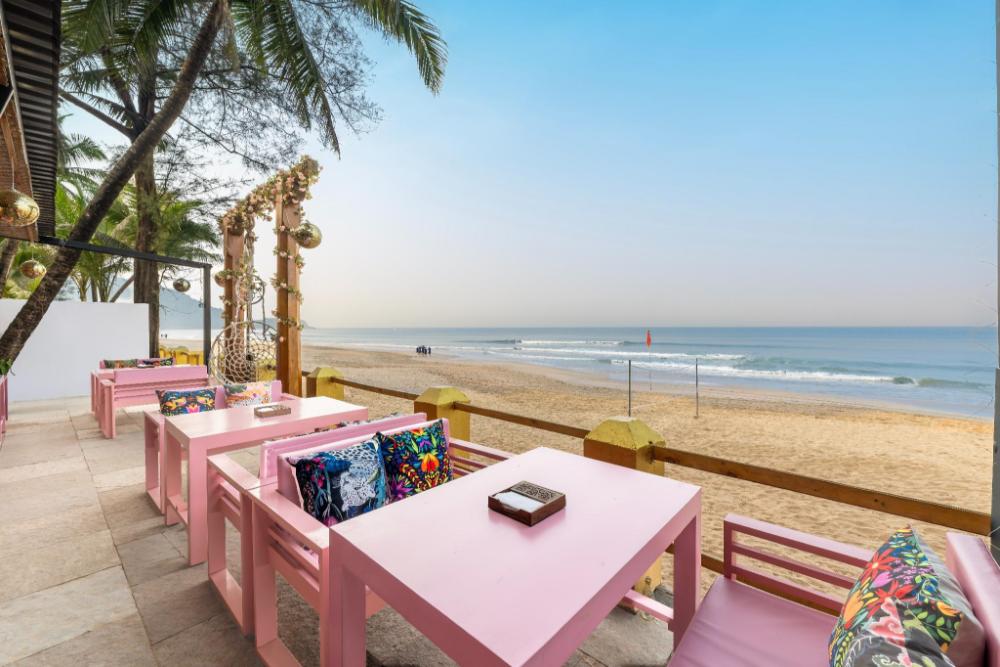 goa
