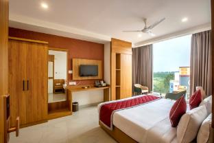 the hoften sterling plaza near kempegowda international airport