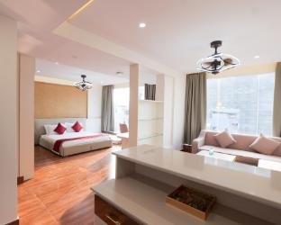 the hoften sterling plaza near kempegowda international airport