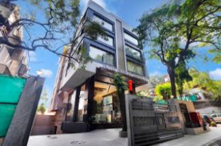 hotel everest regency pune