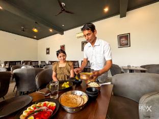 the corbett grace resort