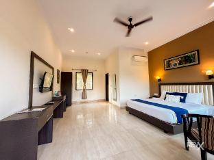 the corbett grace resort