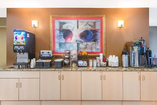 Microtel Inn & Suites By Wyndham Independence,Independence>>Coffeyville,2 star