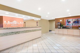 Microtel Inn & Suites By Wyndham Independence,Independence>>Coffeyville,2 star