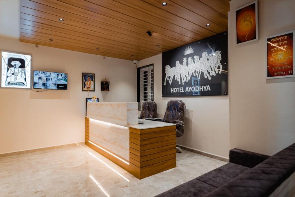 hotel ayodhya