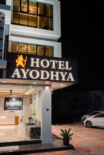 hotel ayodhya