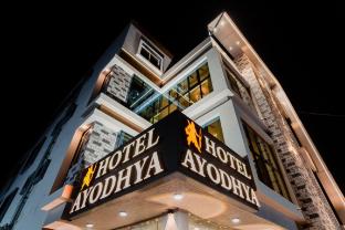 hotel ayodhya
