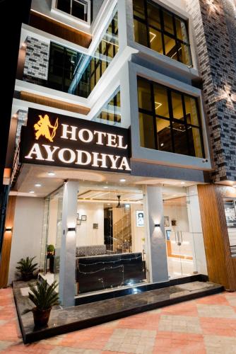 hotel ayodhya