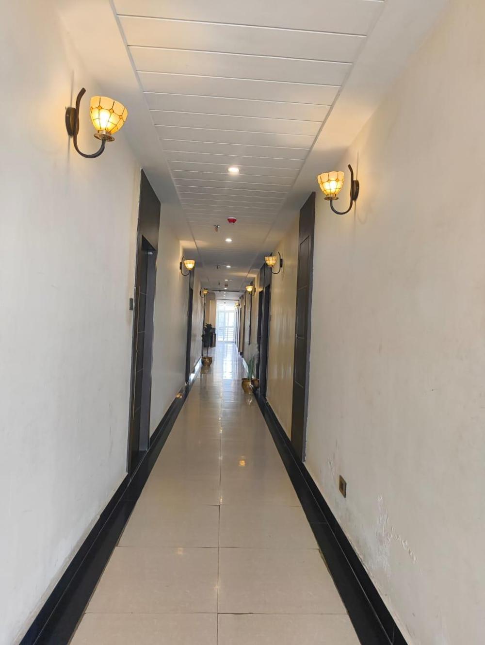 hotel parth residence deoria uttar pradesh